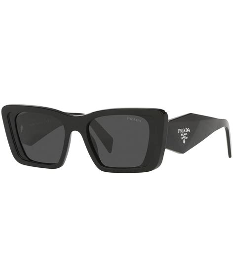 prada 51mm butterfly sunglasses|Prada sunglasses women price.